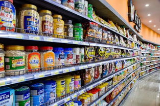 中秋過(guò)節(jié)買東西 來(lái)葵潭這個(gè)大型超市,優(yōu)惠多多